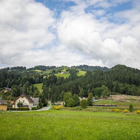 Gailtaler Apartment At An Excursion Location Kotschach-Mauthen Zewnętrze zdjęcie