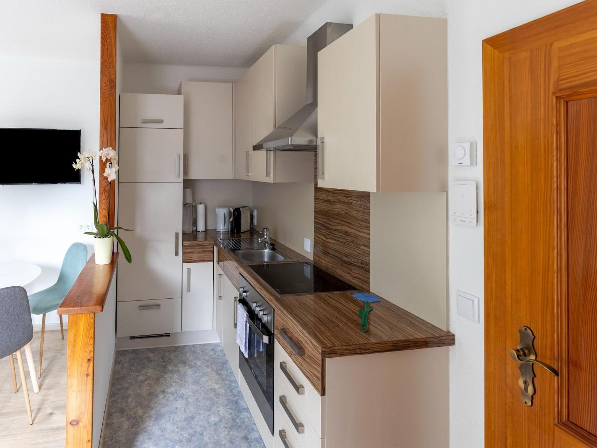 Gailtaler Apartment At An Excursion Location Kotschach-Mauthen Zewnętrze zdjęcie