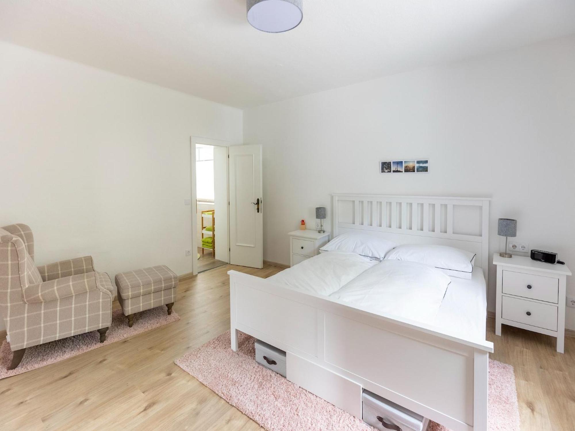 Gailtaler Apartment At An Excursion Location Kotschach-Mauthen Zewnętrze zdjęcie