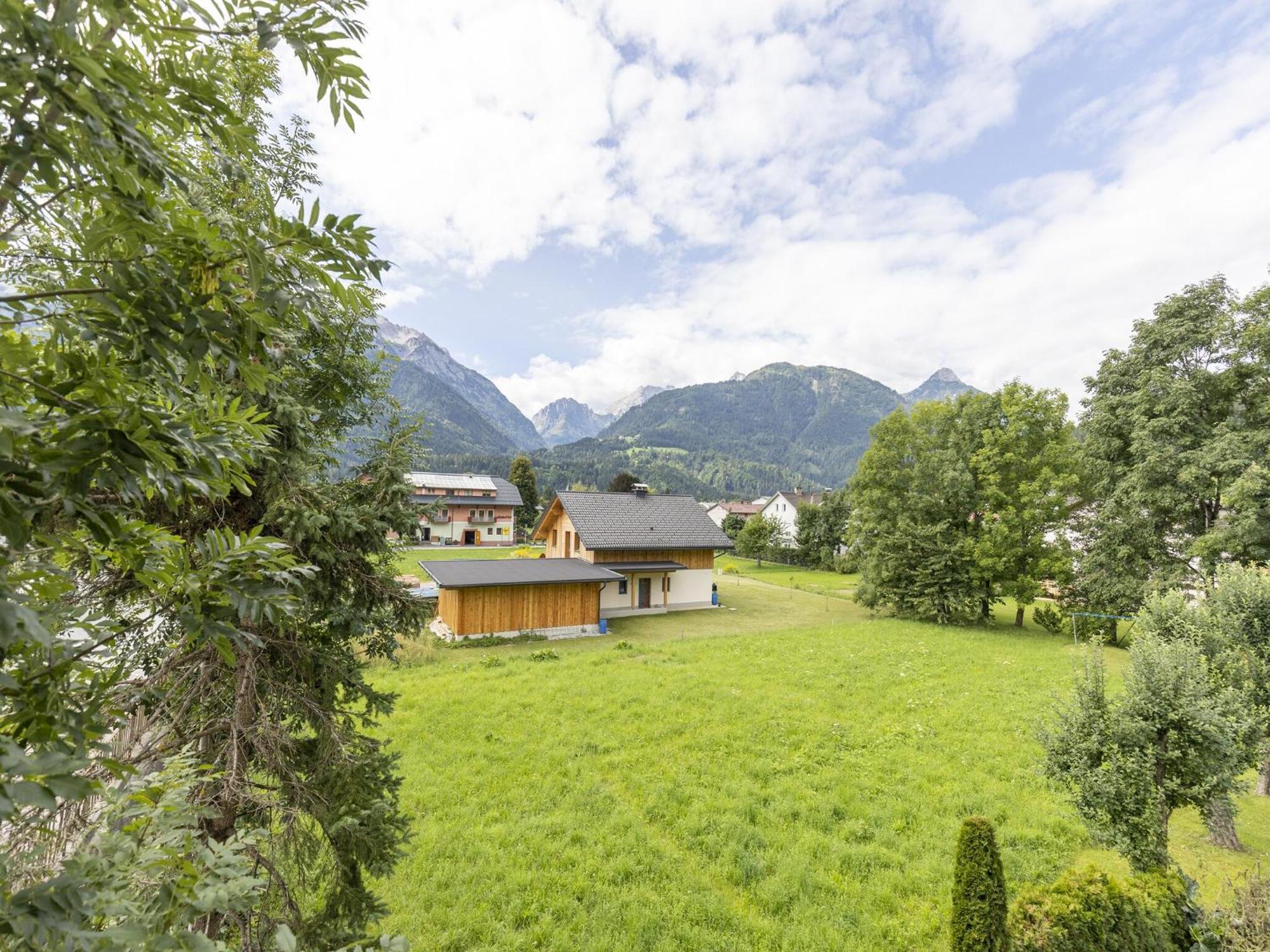 Gailtaler Apartment At An Excursion Location Kotschach-Mauthen Zewnętrze zdjęcie